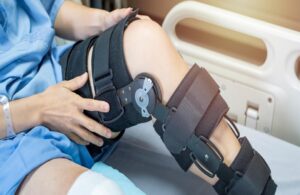 Orthopedic Surgeon in Fatima Nagar - Dr. Rohit Chakor